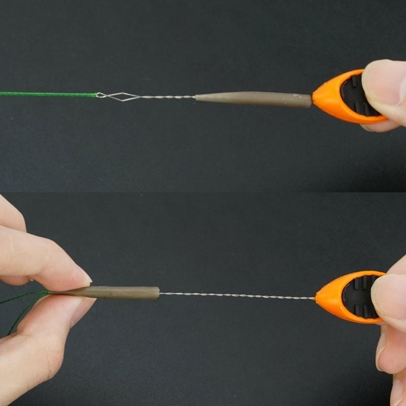 Leader Line Knot Puller Tool D - Leader Line review and price