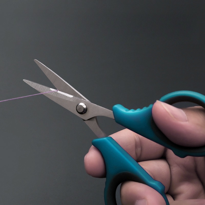 1pc Fishing Scissor Set Access - Fishing Line Cutter review and price
