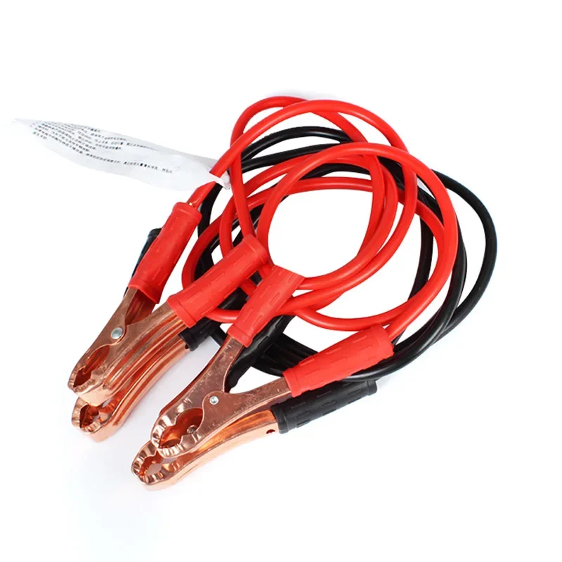 500A Auto Jump Start Cable Pur - Tippet Line review and price