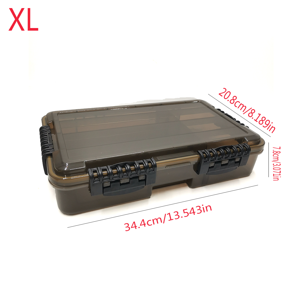 Fishing gear box, fishing hook - Fishing Line Box review and price